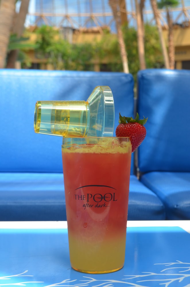 Harrah's Resort Atlantic City - thumb 6