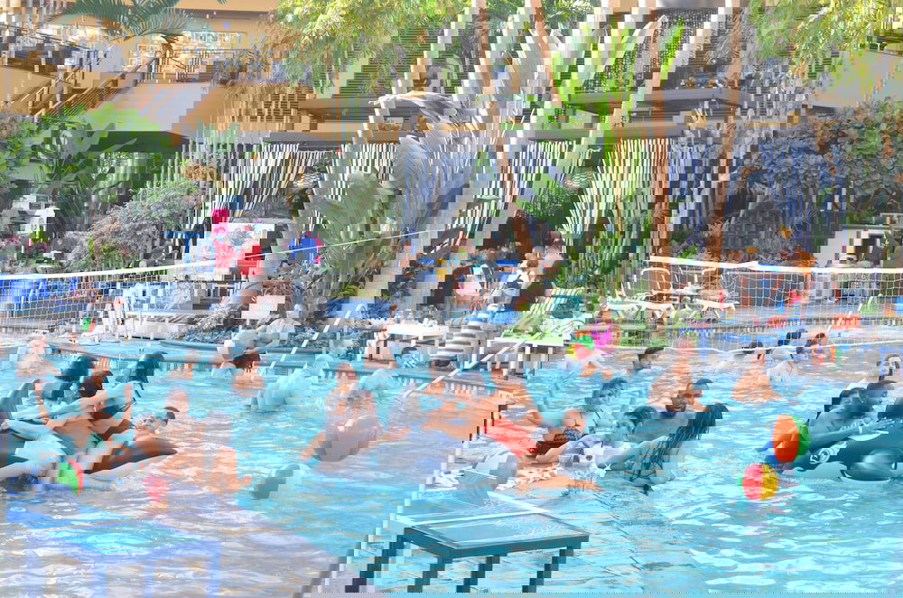 Harrah's Resort Atlantic City - thumb 3