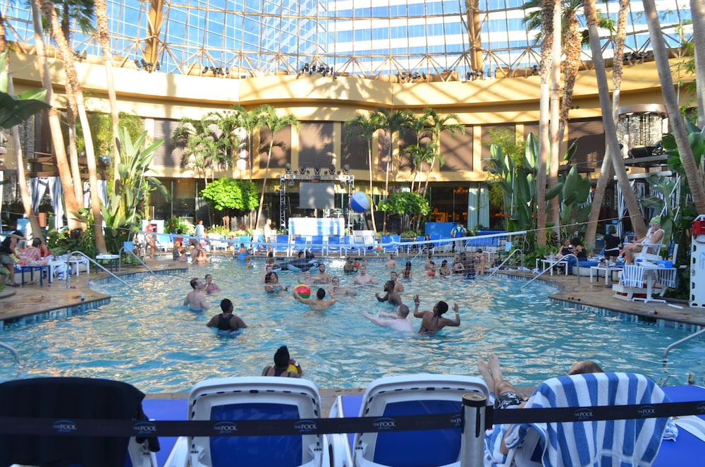 Harrah's Resort Atlantic City - thumb 1