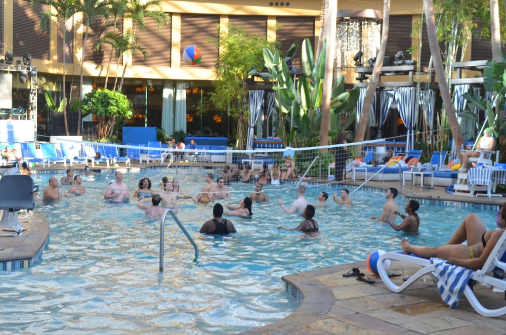 Harrah's Resort Atlantic City - thumb 4