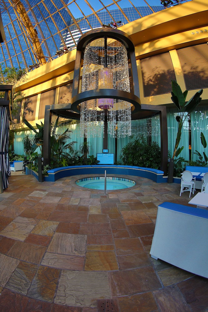 Harrah's Resort Atlantic City - thumb 0