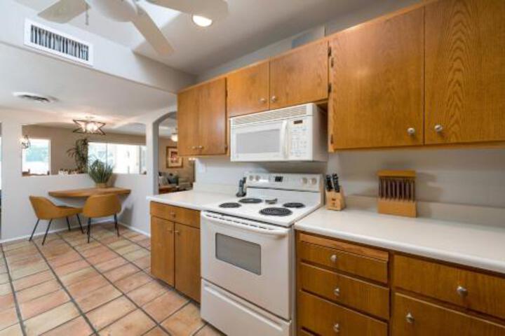 Oasis At Cholla - thumb 6