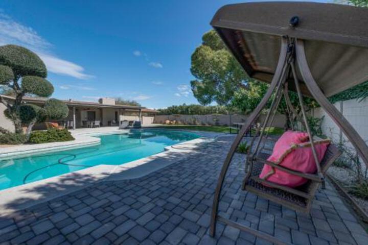 Oasis At Cholla - thumb 4