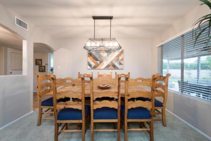 Oasis At Cholla - thumb 2