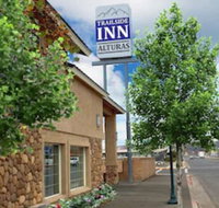 Trailside Inn - Tourism Hollywood
