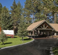 Big Bear Frontier - Tourism Hollywood