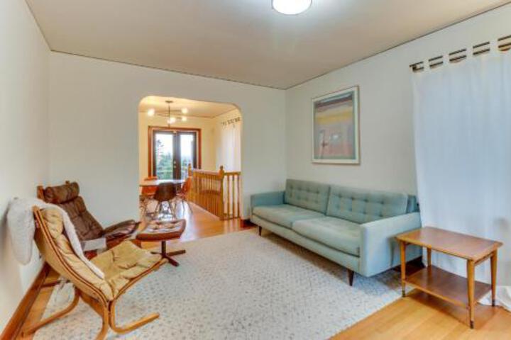 Seattle Splendor - thumb 0