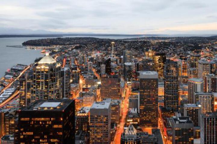 Seattle Splendor - thumb 4