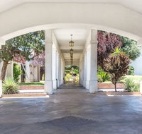 Quality Inn On Historic Route 66 - Tourism Hollywood