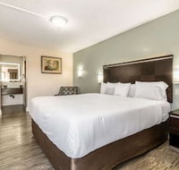 Rodeway Inn Barstow - Tourism Hollywood