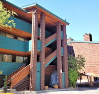 Snow Lake Lodge - Tourism Hollywood