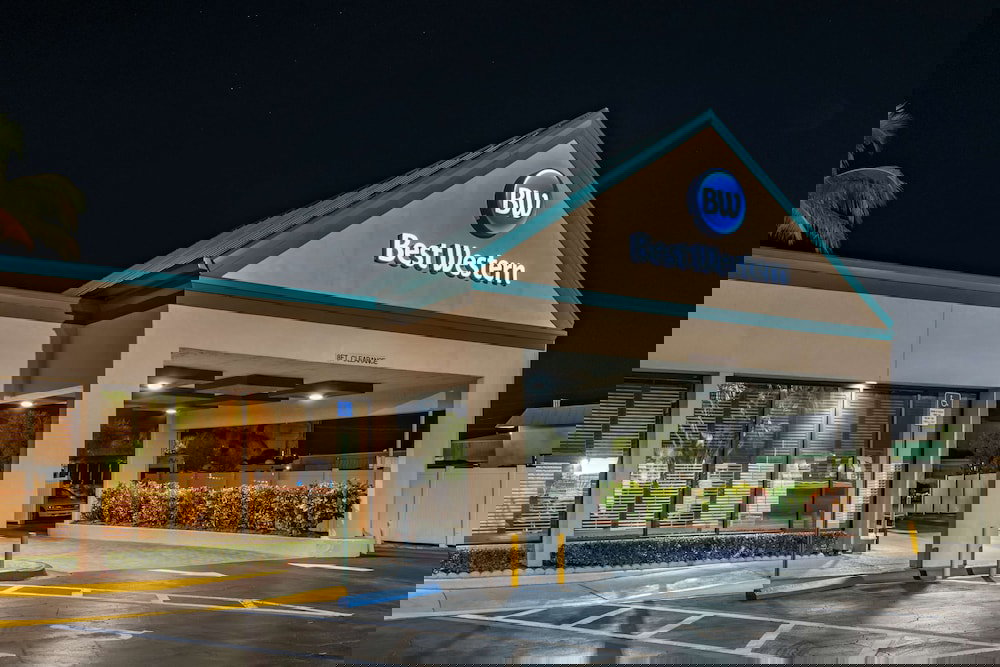 Best Western Downtown Stuart