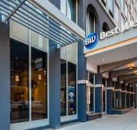 Best Western Grant Park Hotel - Tourism Hollywood