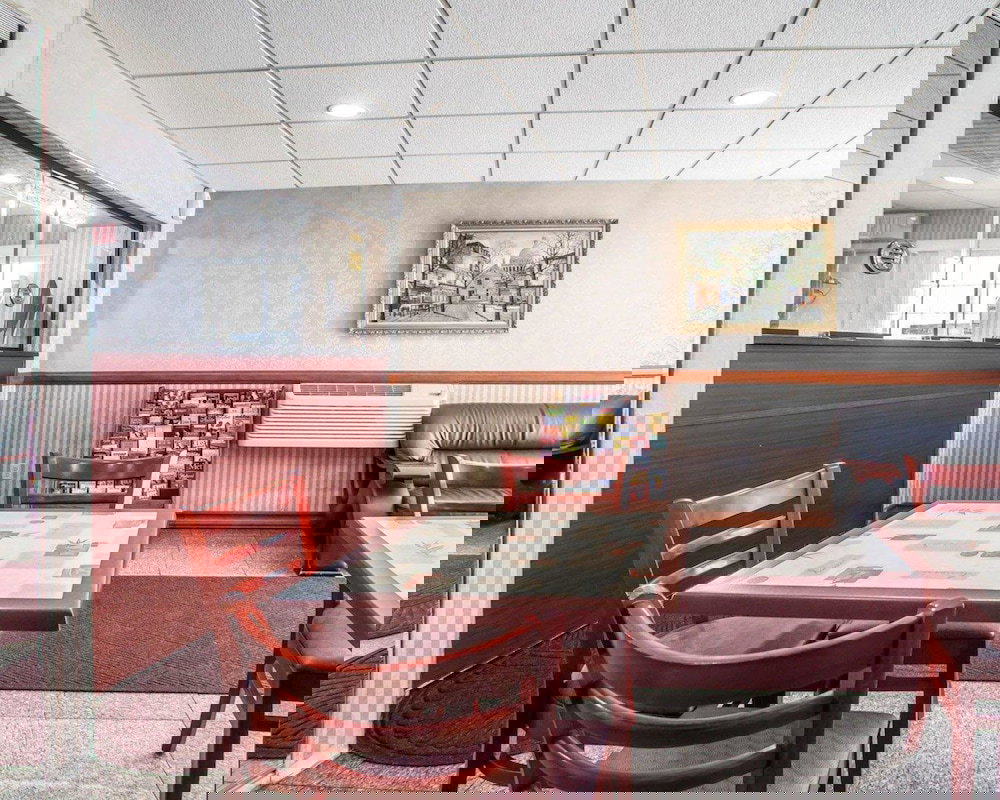 Rodeway Inn Jersey City Near Hoboken - thumb 4