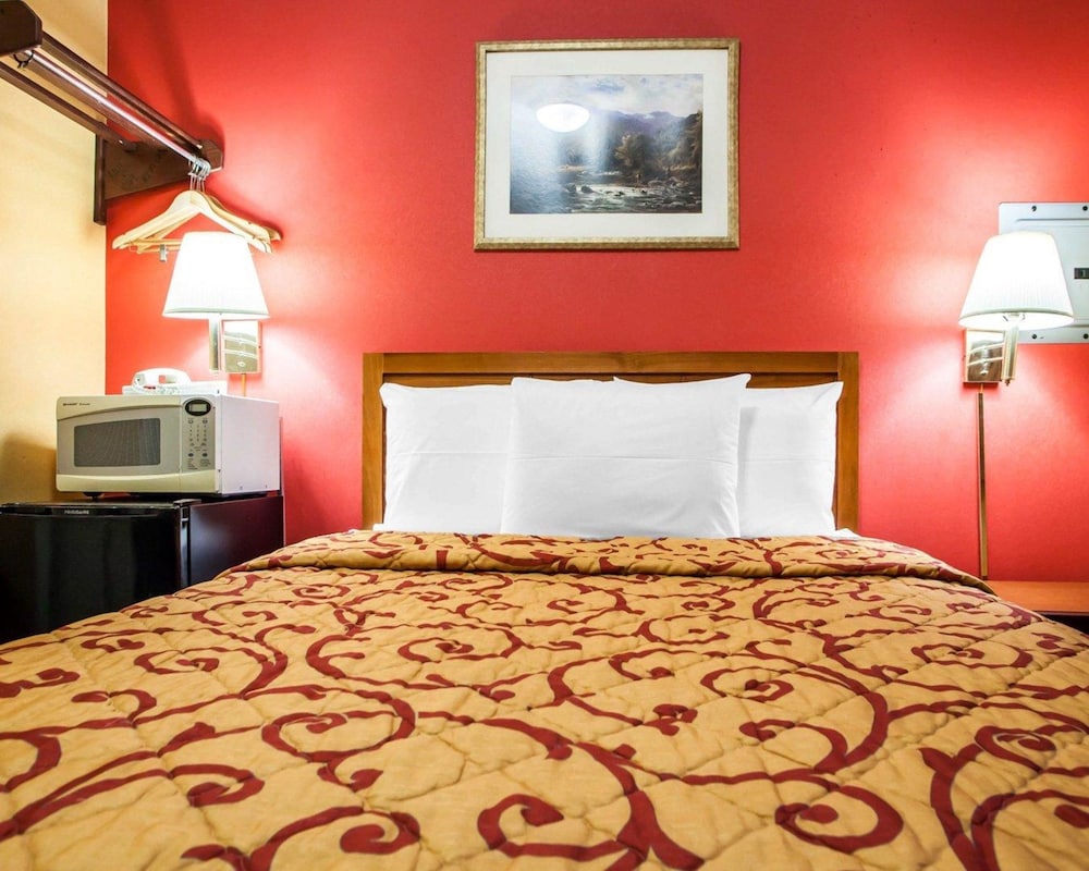 Rodeway Inn Jersey City Near Hoboken - thumb 5