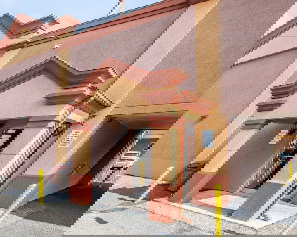 Rodeway Inn Jersey City Near Hoboken - thumb 1