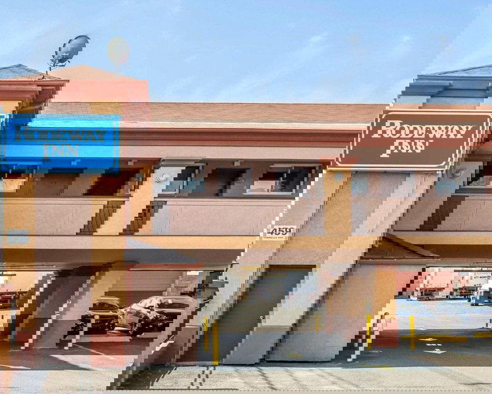 Rodeway Inn Jersey City Near Hoboken - thumb 0