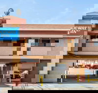 Rodeway Inn Jersey City near Hoboken - Tourism Hollywood