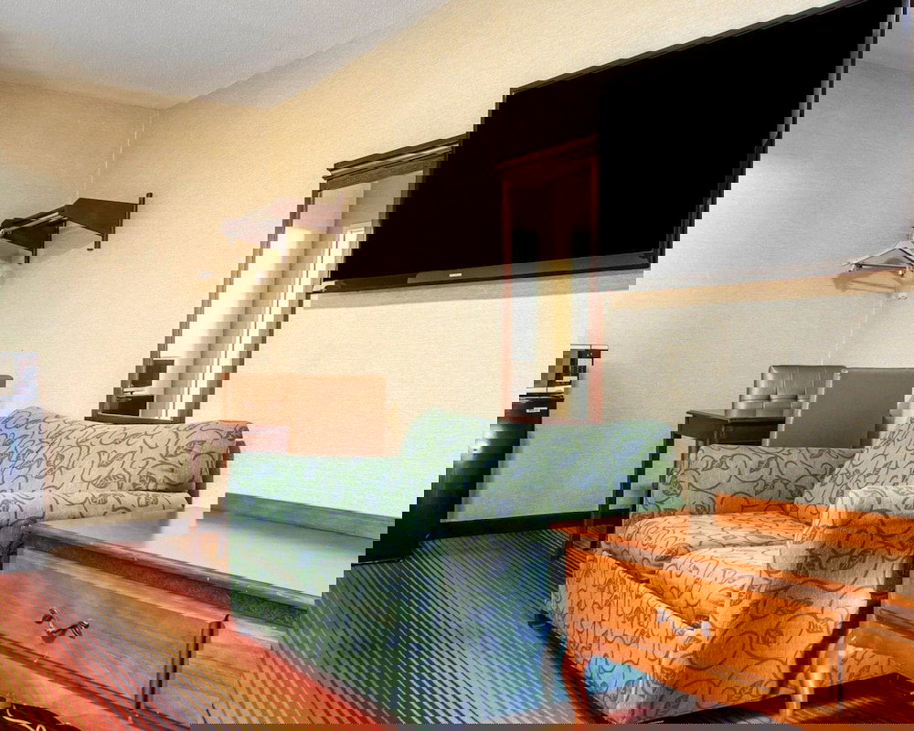 Rodeway Inn Jersey City Near Hoboken - thumb 6