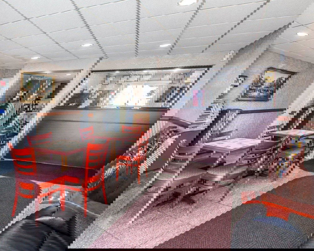 Rodeway Inn Jersey City Near Hoboken - thumb 3