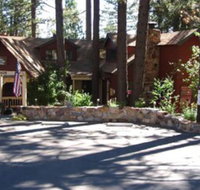 Cozy Hollow Lodge - Tourism Hollywood