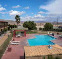California Inn - Tourism Hollywood