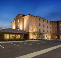Ayres Hotel Barstow - Tourism Hollywood