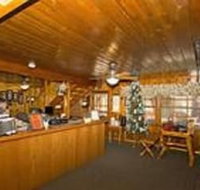Golden Bear Cottages - Tourism Hollywood