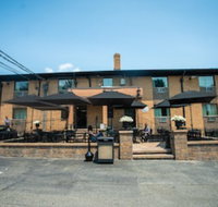 The Holland Hotel - Tourism Hollywood