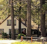 The Timberline Lodge - Tourism Hollywood