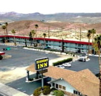 Economy Inn Barstow - Tourism Hollywood
