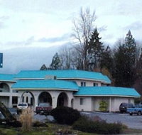 Timberland Inn  Suites - Tourism Hollywood