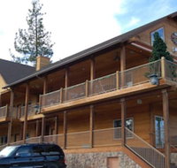 Robinhood Resort - Tourism Hollywood