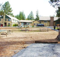 Wolf Creek Resort - Tourism Hollywood