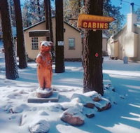 Lakewood Cabins - Tourism Hollywood