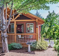 Carson Ridge Luxury Cabins - Tourism Hollywood
