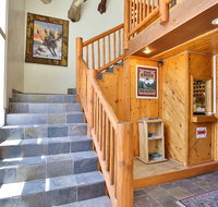 Bear Creek Resort - Tourism Hollywood