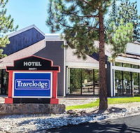 Travelodge by Wyndham Big Bear Lake CA - Tourism Hollywood