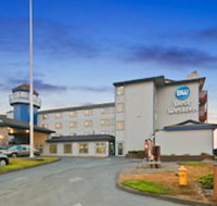 Best Western Lighthouse Suites Inn - Tourism Hollywood