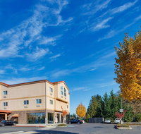 Best Western Plus Battle Ground Inn  Suites - Tourism Hollywood
