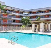 Quality Inn Phoenix Airport - Tourism Hollywood