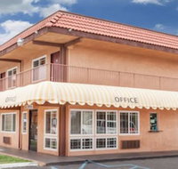Days Inn by Wyndham Barstow - Tourism Hollywood
