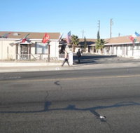 Route 66 Barstow Hotel - Tourism Hollywood