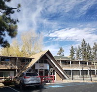 Big Bear Inn - Tourism Hollywood