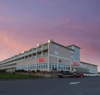 Shilo Inn Suites Hotel - Ocean Shores - Tourism Hollywood