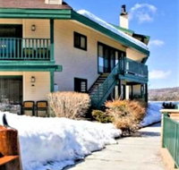 Lagonita Lodge - Tourism Hollywood