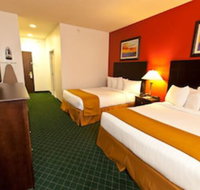 Landmark Inn Fort Irwin - Tourism Hollywood