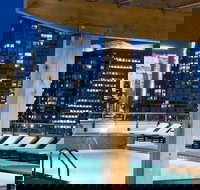 Luxy Suites Washington - Tourism Hollywood