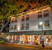 Camas Boutique Hotel - Tourism Hollywood