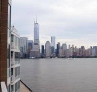 Furnished Suites Facing Manhattan Skyline - Tourism Hollywood